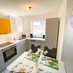 Apartment Grosse Terrasse Und Eingezaeunter Garten - Lotsenhus
